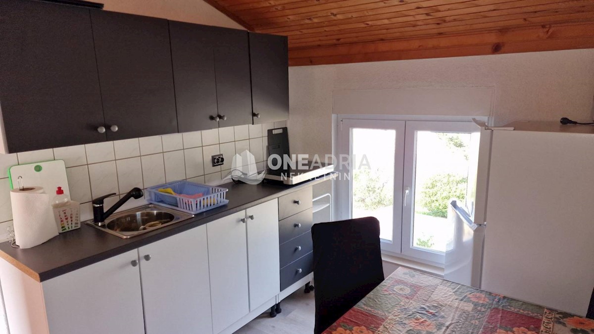 Appartement À vendre - PRIMORSKO-GORANSKA CRIKVENICA