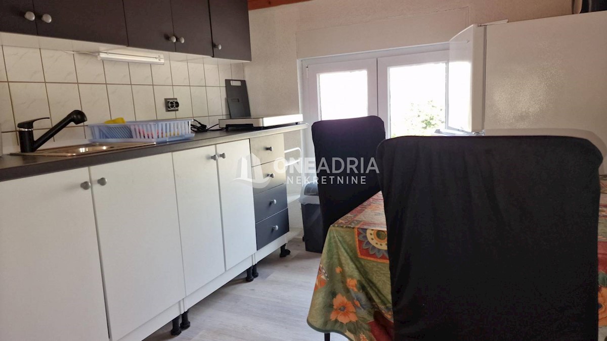 Appartement À vendre - PRIMORSKO-GORANSKA CRIKVENICA