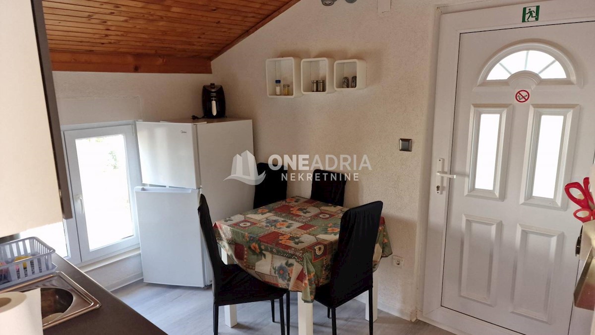 Appartement À vendre - PRIMORSKO-GORANSKA CRIKVENICA