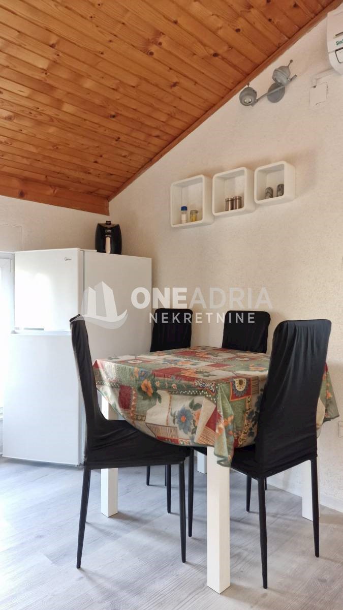 Appartement À vendre - PRIMORSKO-GORANSKA CRIKVENICA