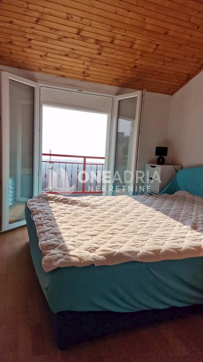 Appartement À vendre - PRIMORSKO-GORANSKA CRIKVENICA