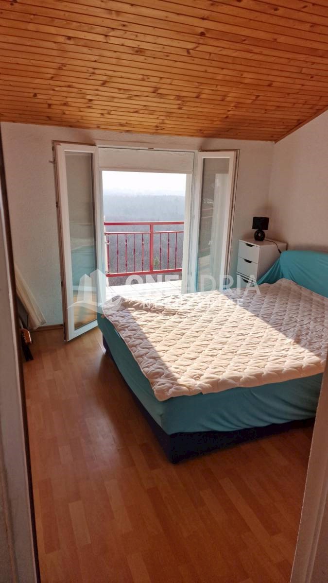 Appartement À vendre - PRIMORSKO-GORANSKA CRIKVENICA