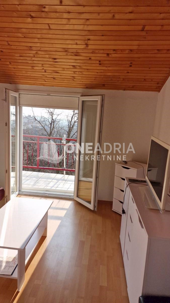 Appartement À vendre - PRIMORSKO-GORANSKA CRIKVENICA