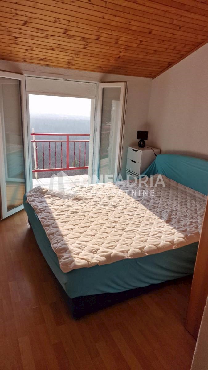 Appartement À vendre - PRIMORSKO-GORANSKA CRIKVENICA