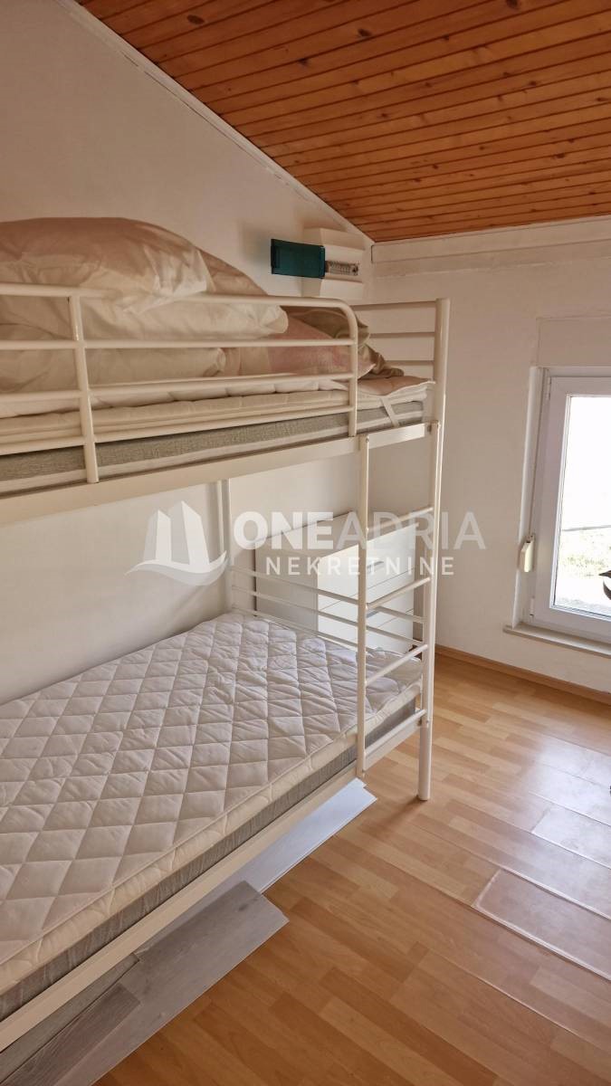 Appartement À vendre - PRIMORSKO-GORANSKA CRIKVENICA