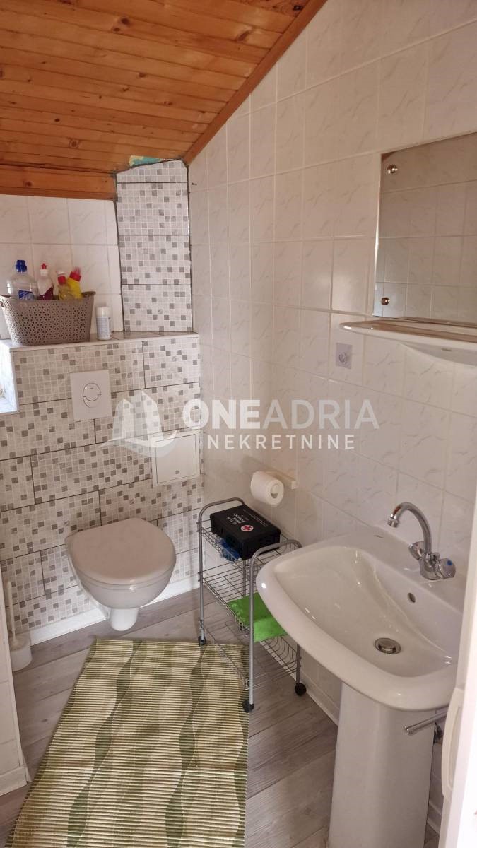 Appartement À vendre - PRIMORSKO-GORANSKA CRIKVENICA