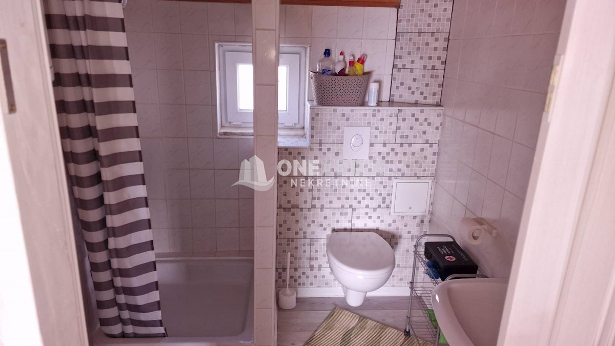 Appartement À vendre - PRIMORSKO-GORANSKA CRIKVENICA