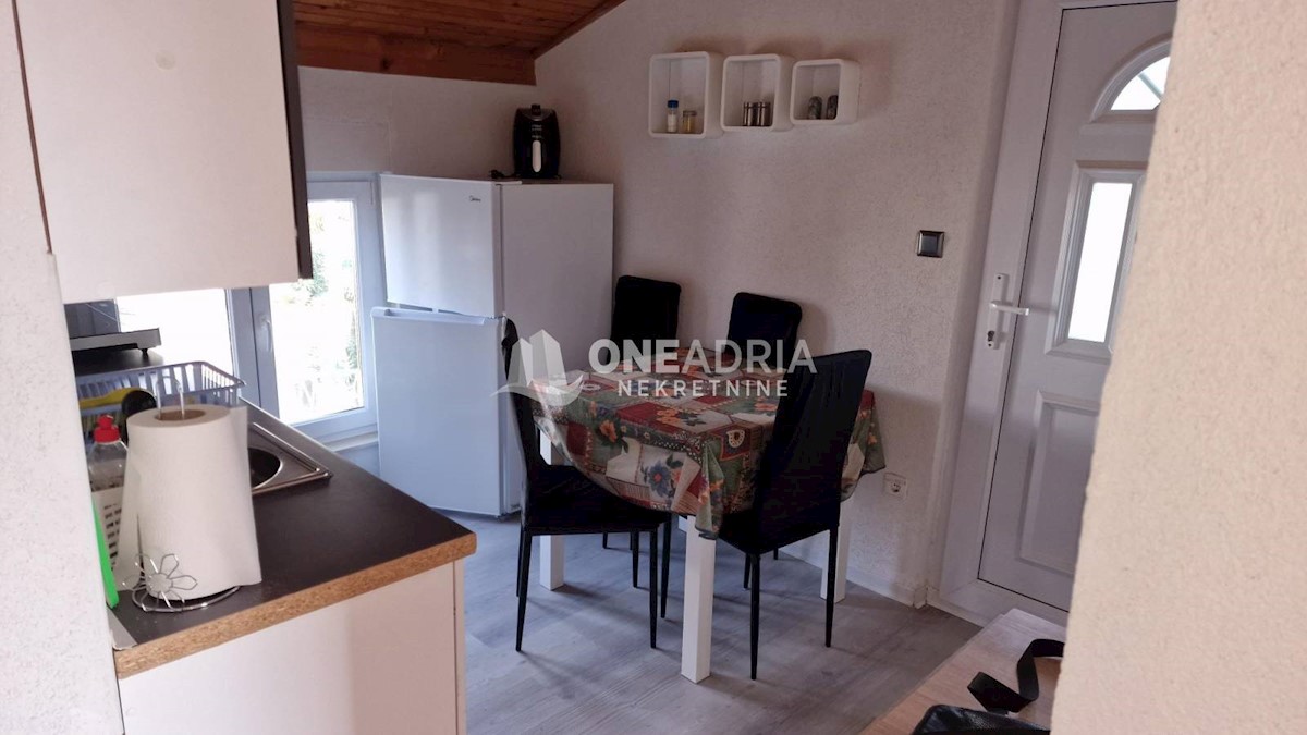 Appartement À vendre - PRIMORSKO-GORANSKA CRIKVENICA