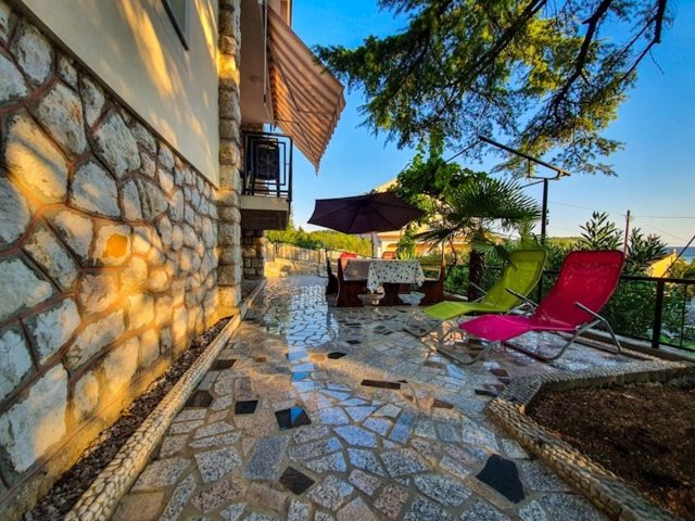 House for sale 240 m² – Jadranovo
