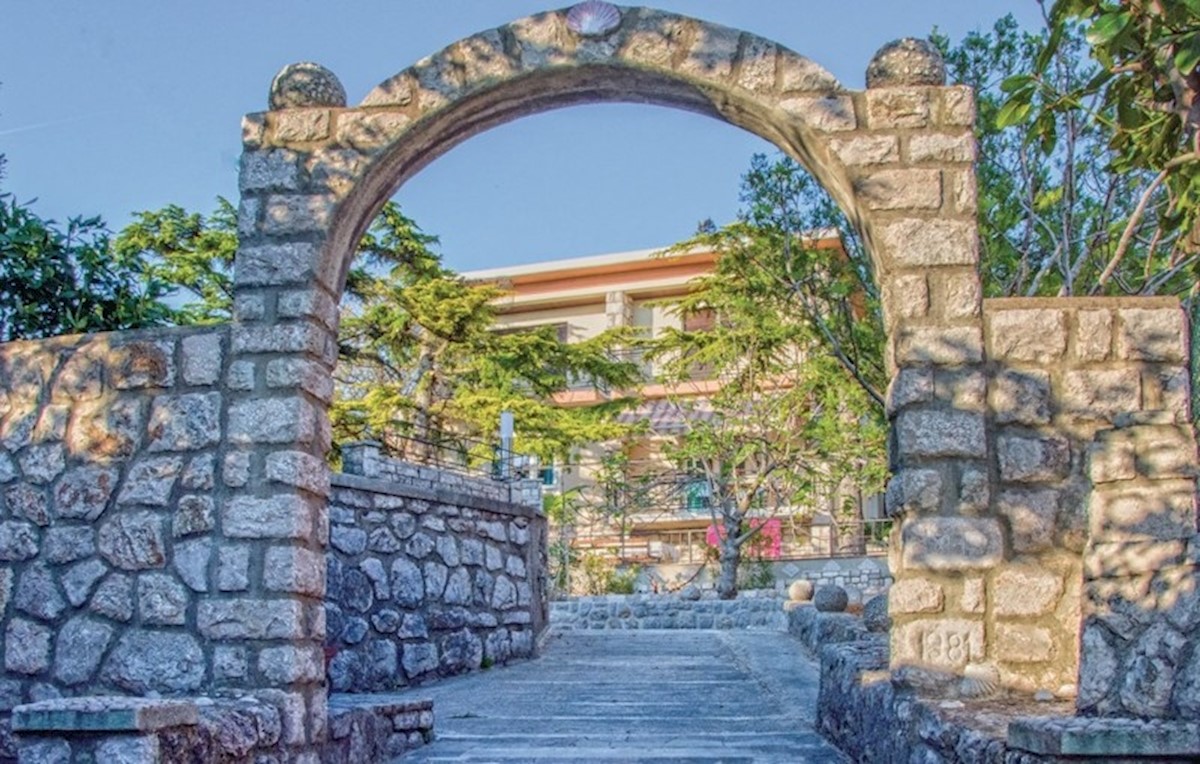 House For sale - PRIMORSKO-GORANSKA CRIKVENICA