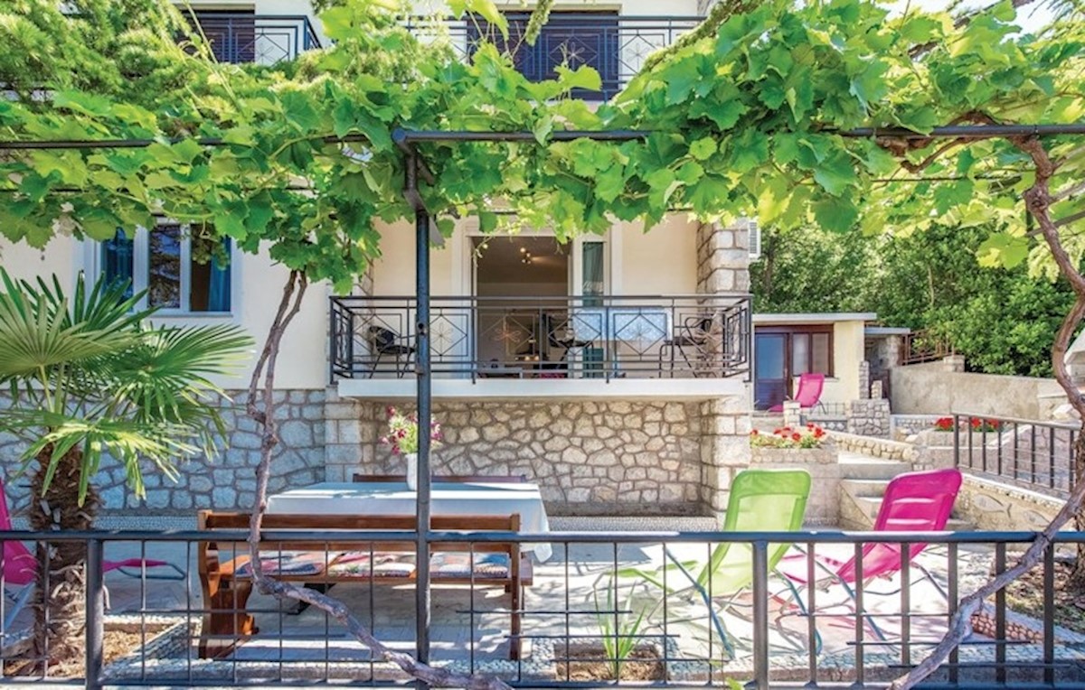 House For sale - PRIMORSKO-GORANSKA CRIKVENICA