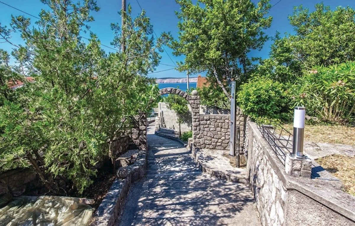 House For sale - PRIMORSKO-GORANSKA CRIKVENICA