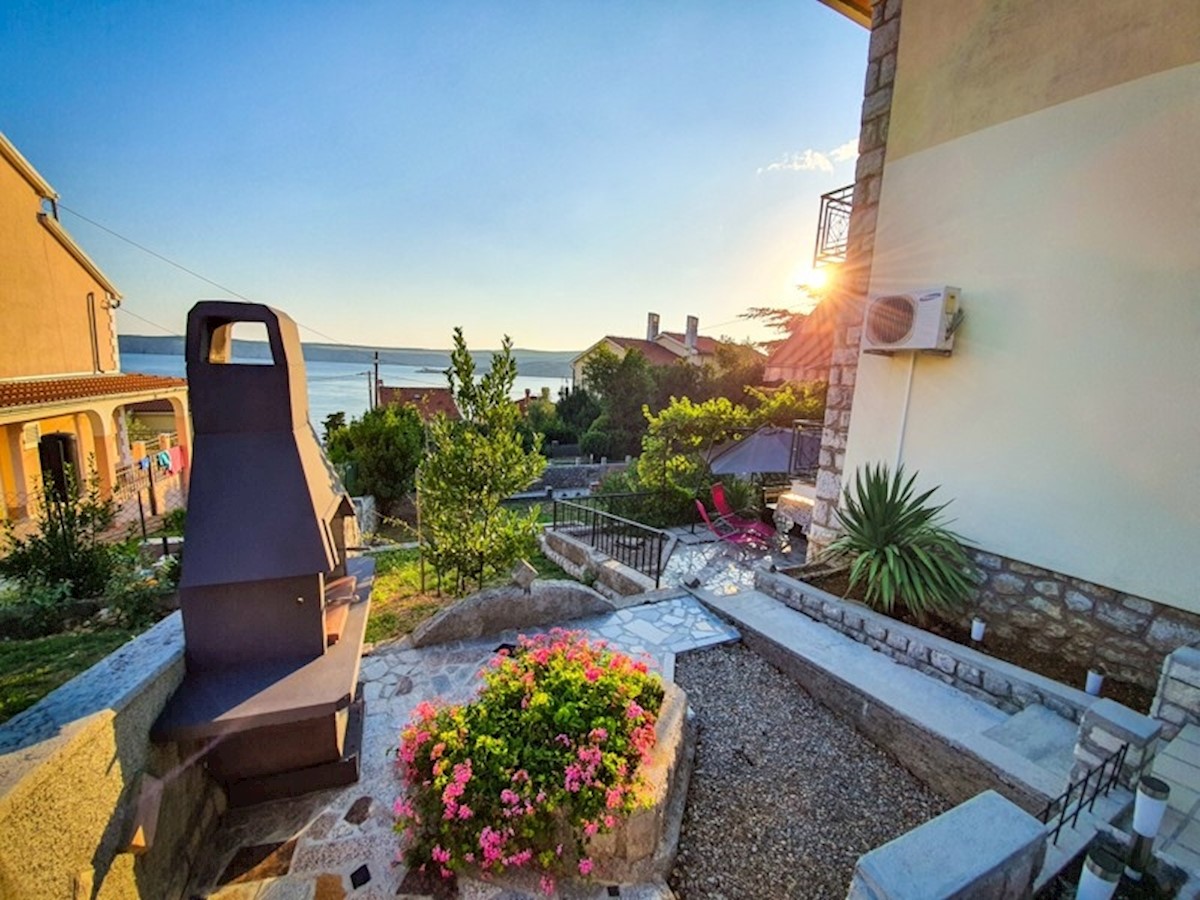 House For sale - PRIMORSKO-GORANSKA CRIKVENICA