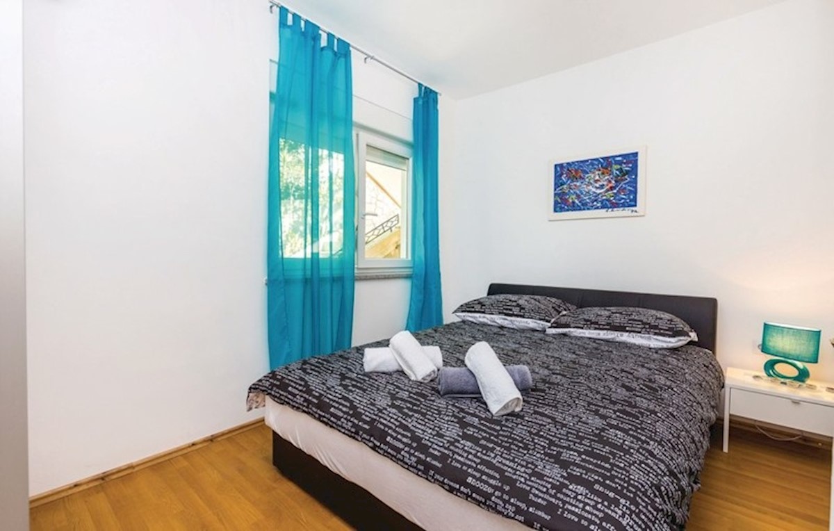 House For sale - PRIMORSKO-GORANSKA CRIKVENICA