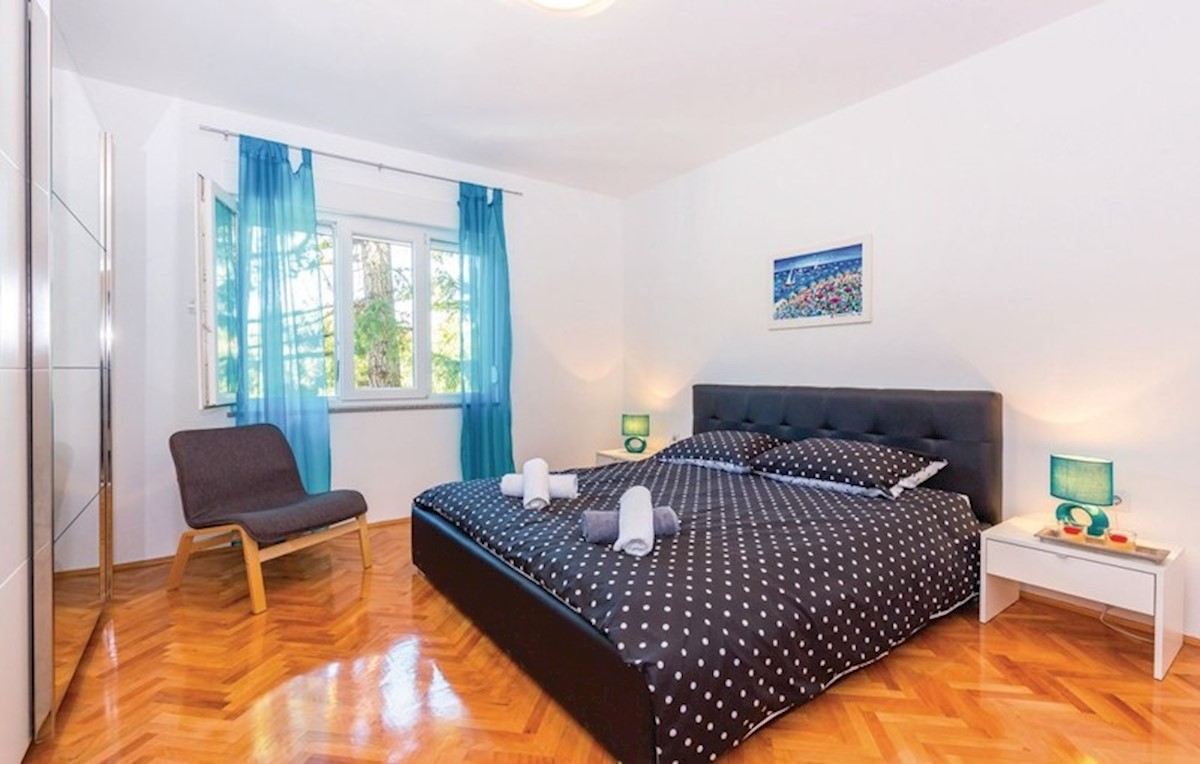 House For sale - PRIMORSKO-GORANSKA CRIKVENICA