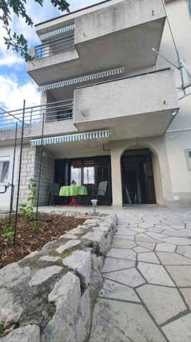 House for sale 169 m² – Jadranovo