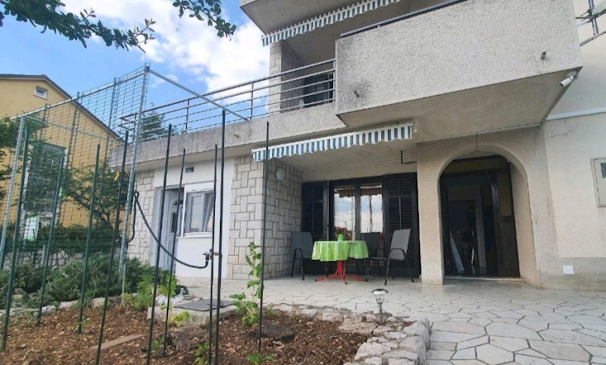 House For sale - PRIMORSKO-GORANSKA CRIKVENICA