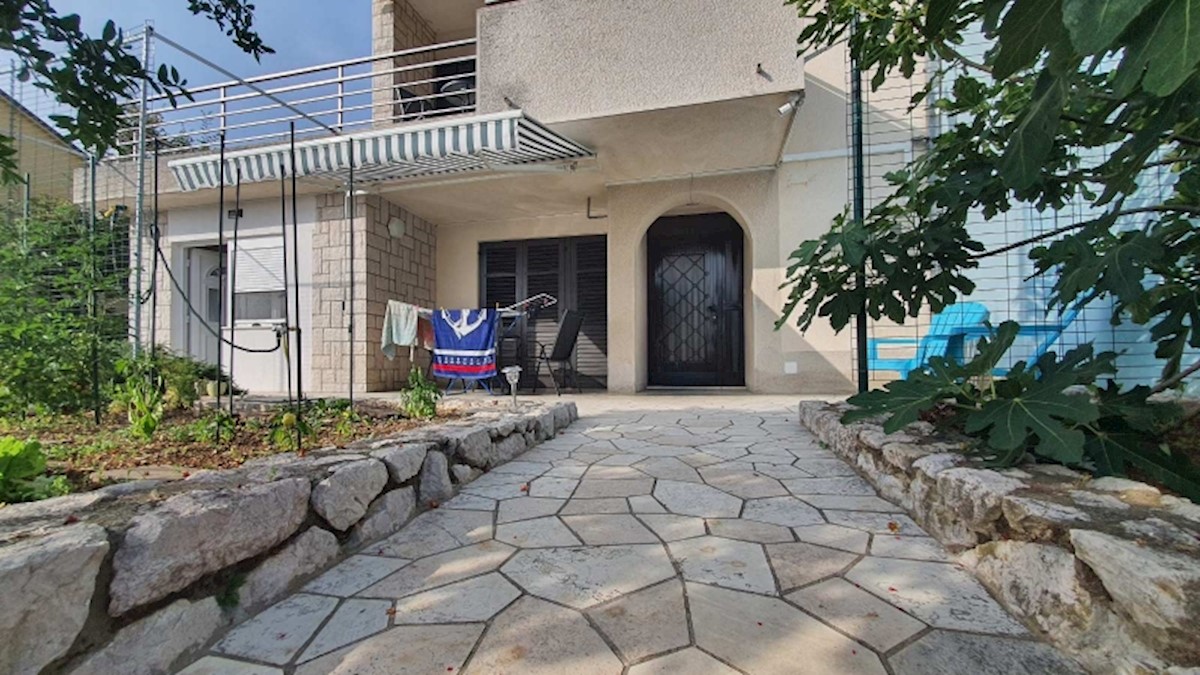 Dům Na prodej - PRIMORSKO-GORANSKA Crikvenica