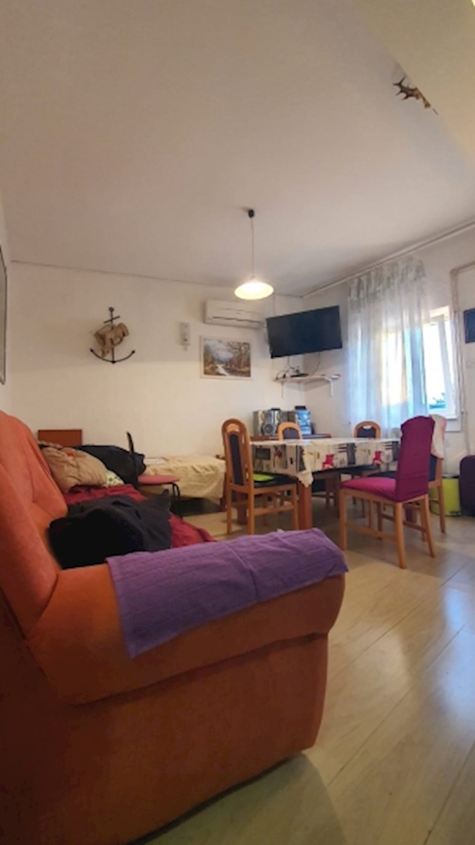 Dom Na sprzedaż - PRIMORSKO-GORANSKA CRIKVENICA