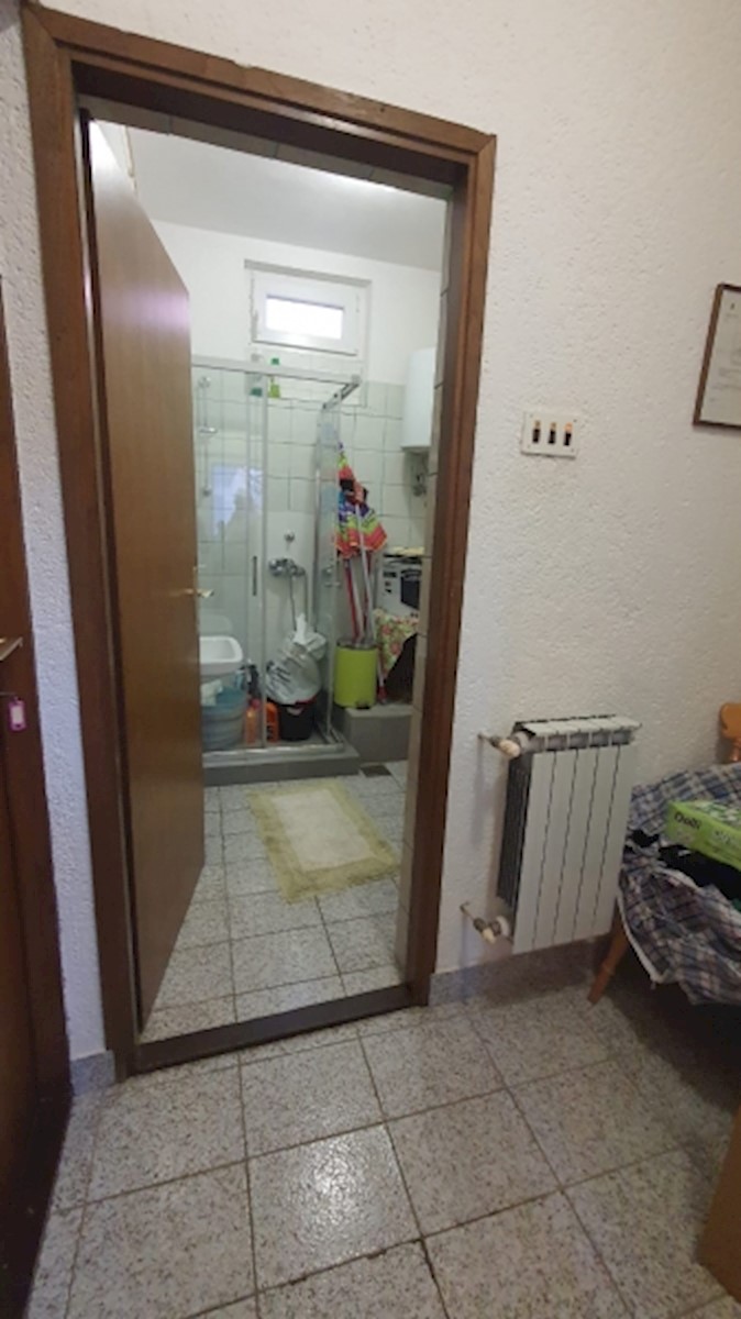 Dom Na sprzedaż - PRIMORSKO-GORANSKA CRIKVENICA