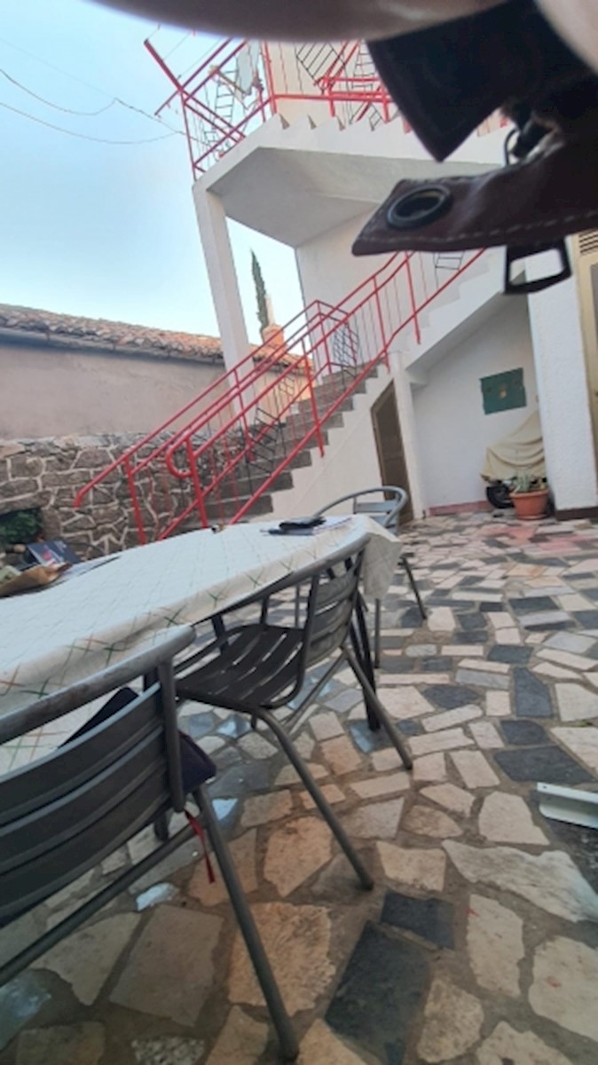 Dom Na sprzedaż - PRIMORSKO-GORANSKA CRIKVENICA