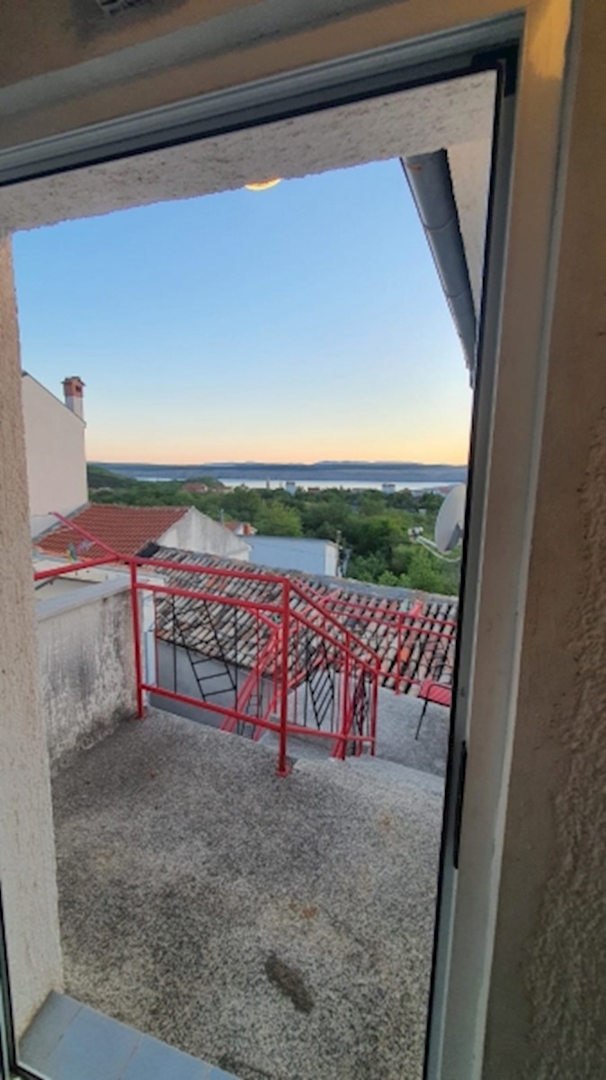Dom Na sprzedaż - PRIMORSKO-GORANSKA CRIKVENICA