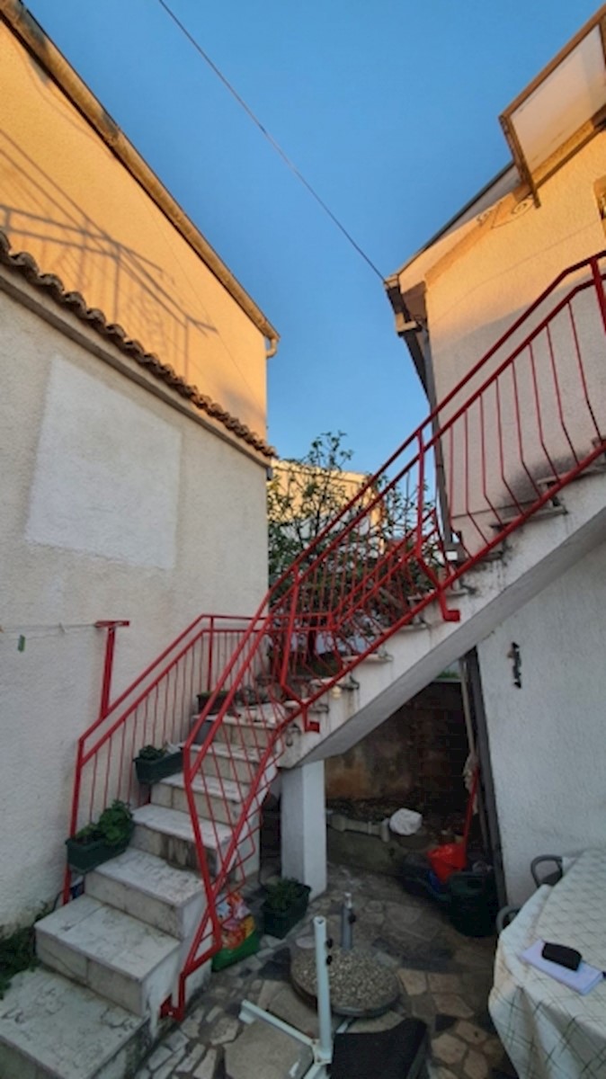 Dom Na sprzedaż - PRIMORSKO-GORANSKA CRIKVENICA