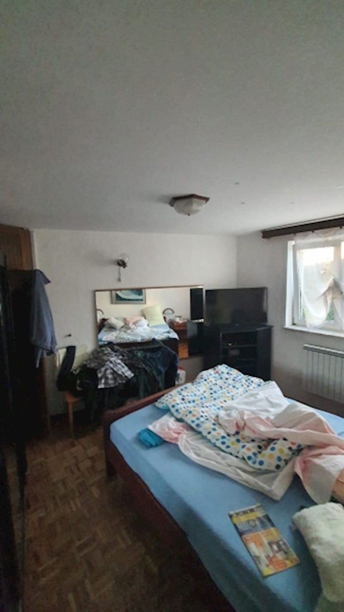 Dom Na sprzedaż - PRIMORSKO-GORANSKA CRIKVENICA