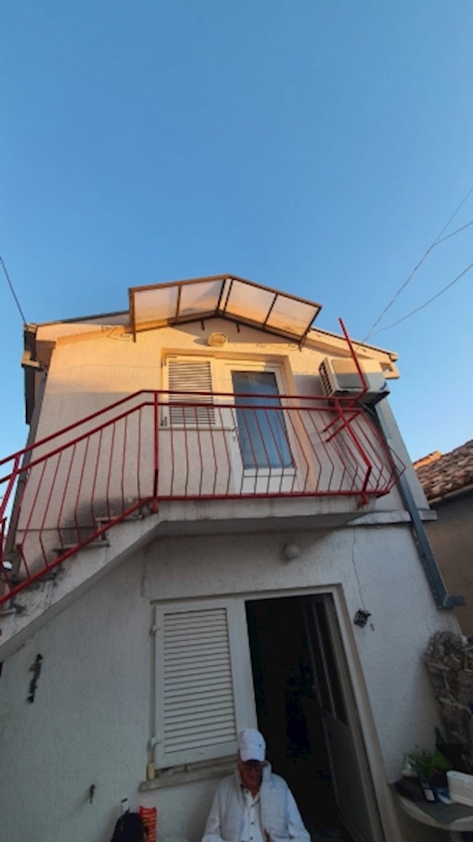 Dom Na sprzedaż - PRIMORSKO-GORANSKA CRIKVENICA
