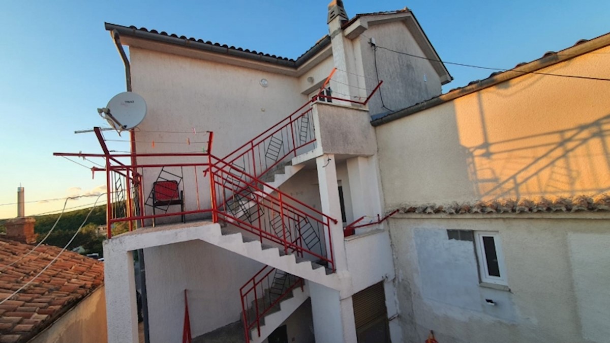 Dom Na sprzedaż - PRIMORSKO-GORANSKA CRIKVENICA