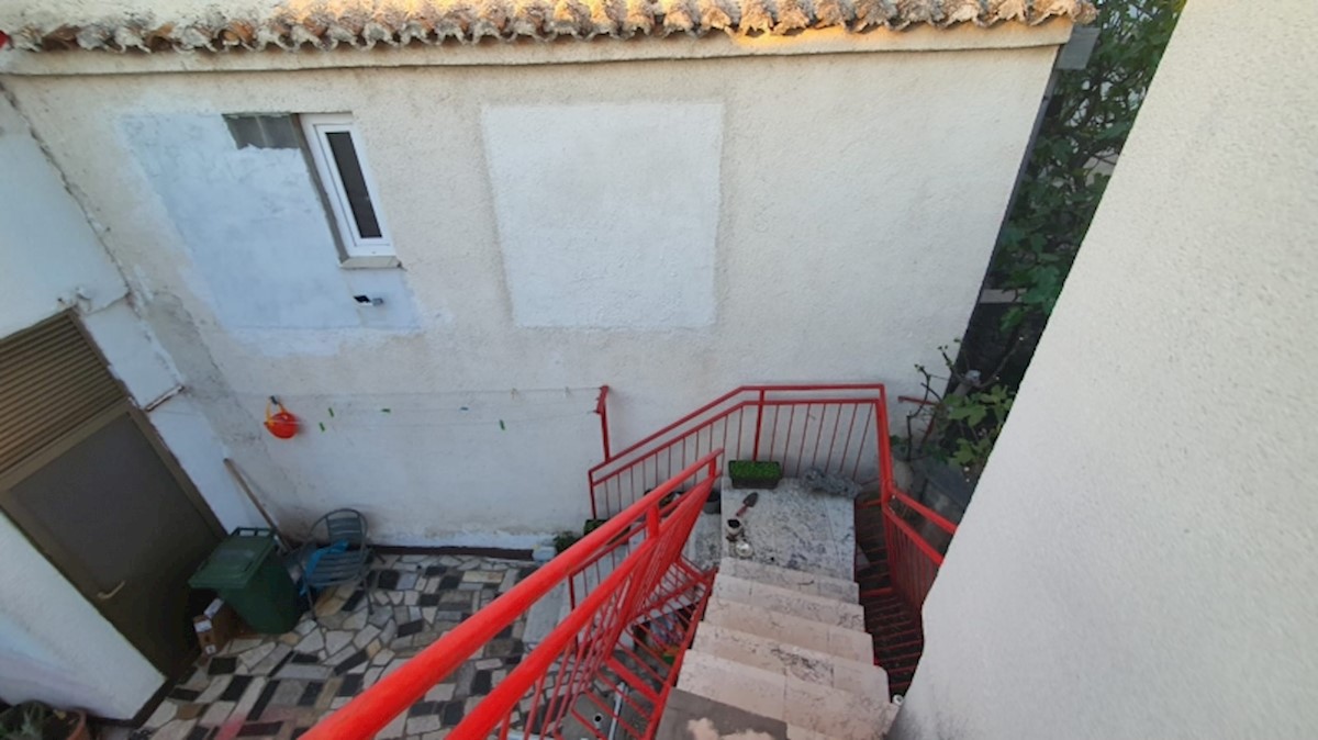 Dom Na sprzedaż - PRIMORSKO-GORANSKA CRIKVENICA