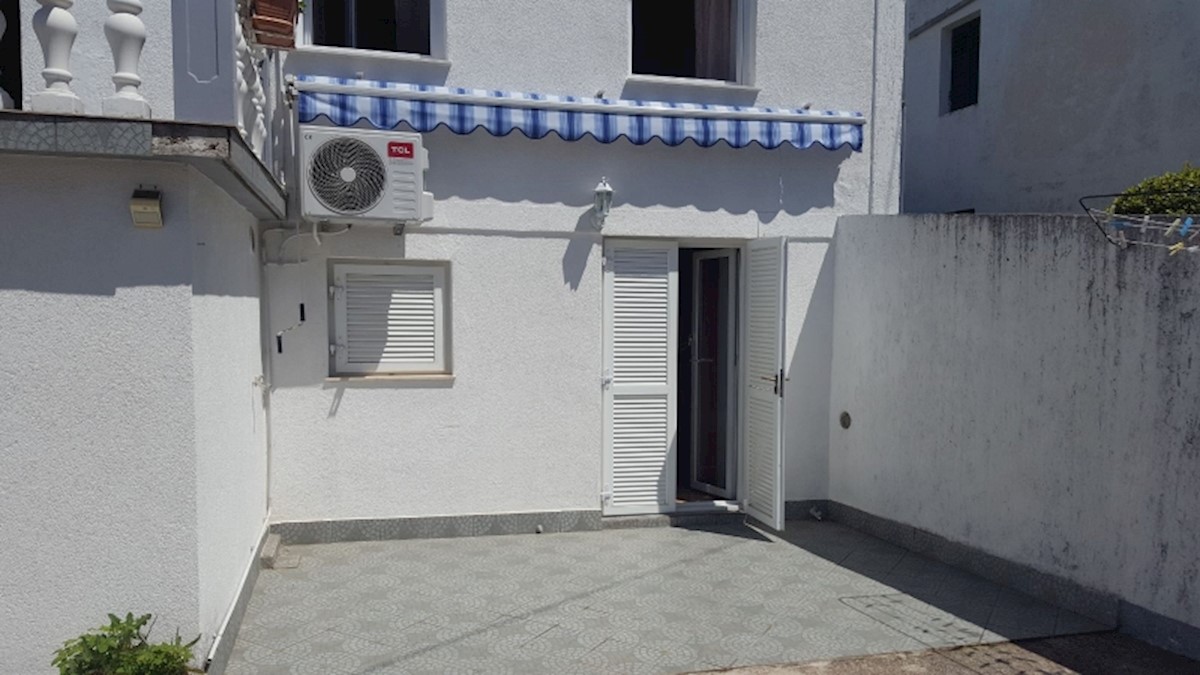Dům Na prodej - PRIMORSKO-GORANSKA CRIKVENICA