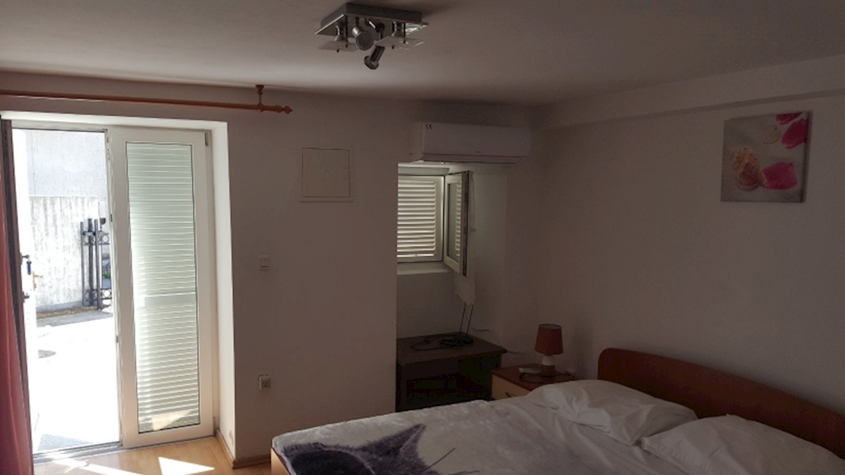 Dům Na prodej - PRIMORSKO-GORANSKA CRIKVENICA
