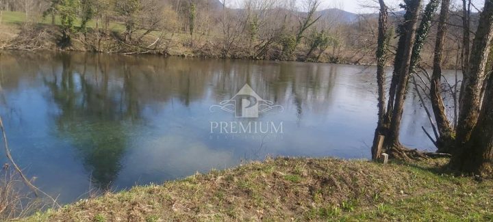 Grundstück Zu verkaufen - Primorsko-goranska Delnice - foto 2/10