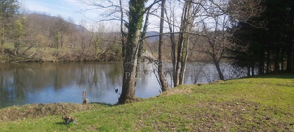 Terreno In vendita BROD NA KUPI