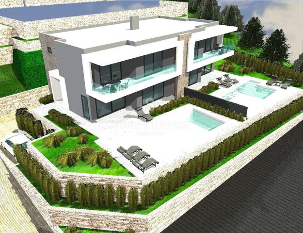 Haus Zu verkaufen - Primorsko-goranska Kostrena - foto 2/10