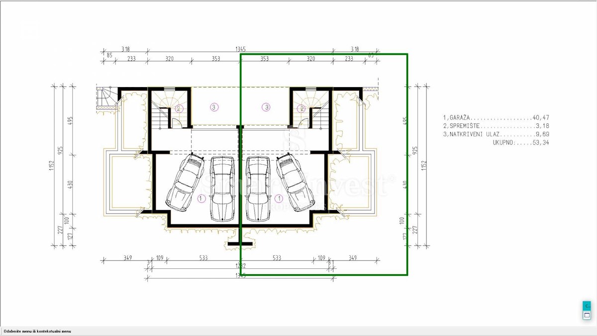 Casa In vendita - PRIMORSKO-GORANSKA KOSTRENA