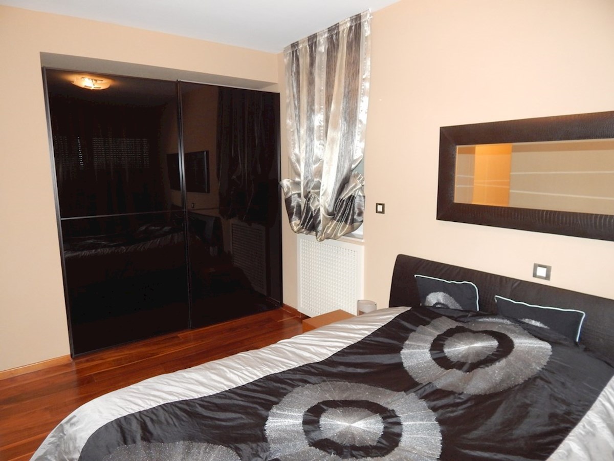 Flat For sale - PRIMORSKO-GORANSKA OPATIJA