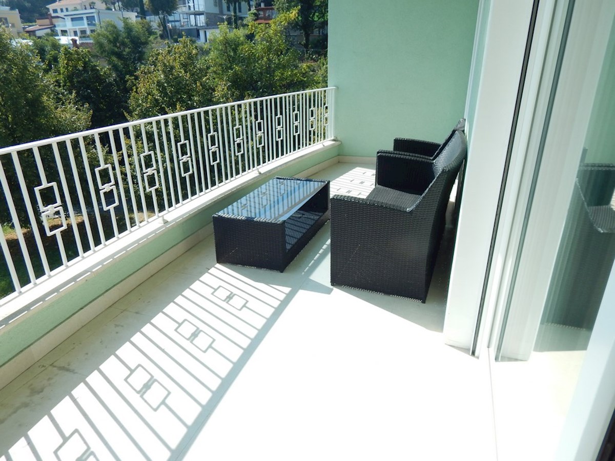 Apartmán Na prodej - PRIMORSKO-GORANSKA OPATIJA