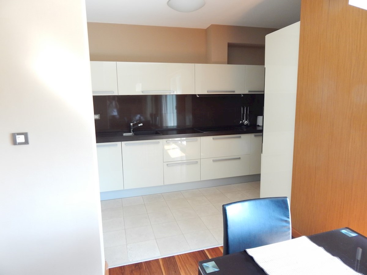 Flat For sale - PRIMORSKO-GORANSKA OPATIJA