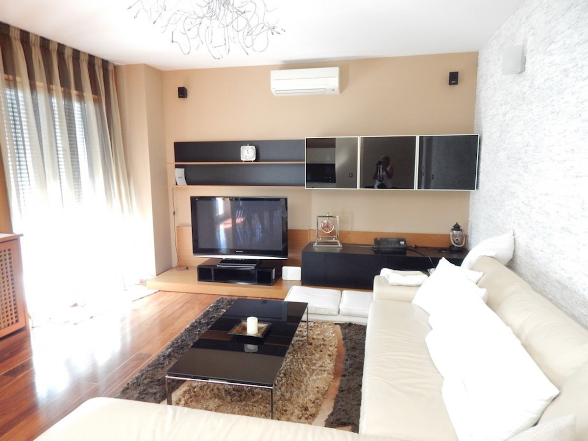 Flat For sale - PRIMORSKO-GORANSKA OPATIJA