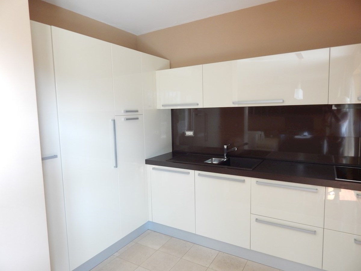 Flat For sale - PRIMORSKO-GORANSKA OPATIJA