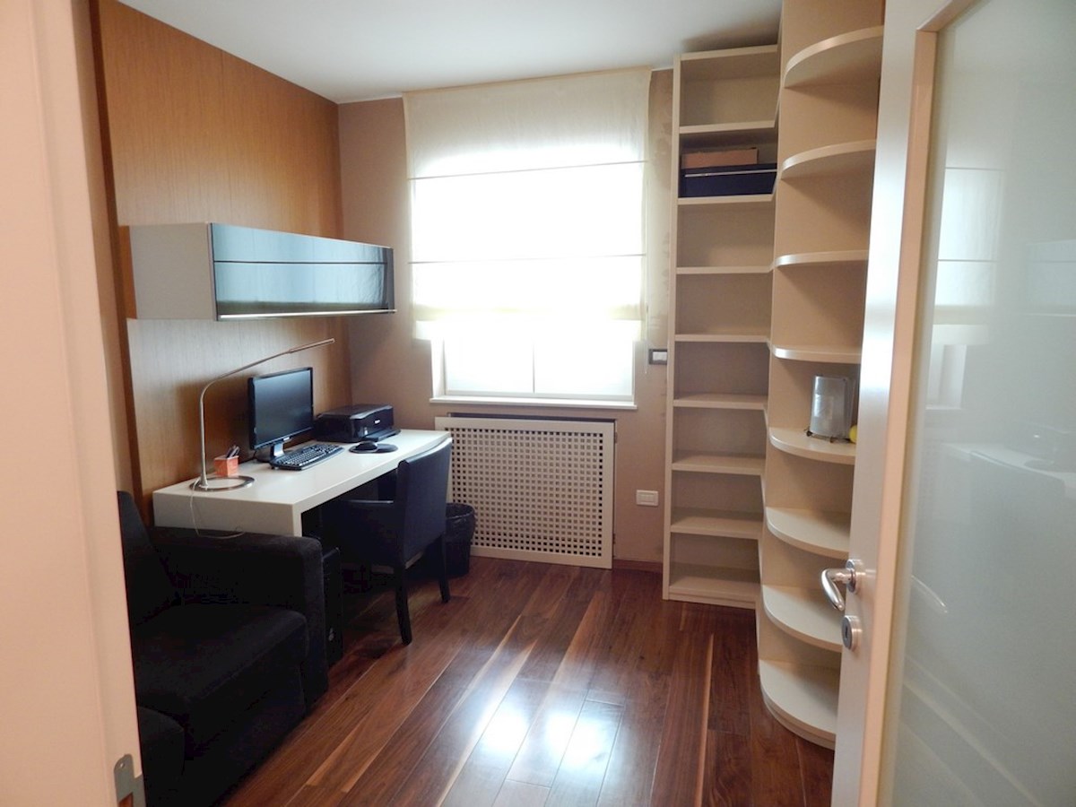 Apartmán Na prodej - PRIMORSKO-GORANSKA OPATIJA