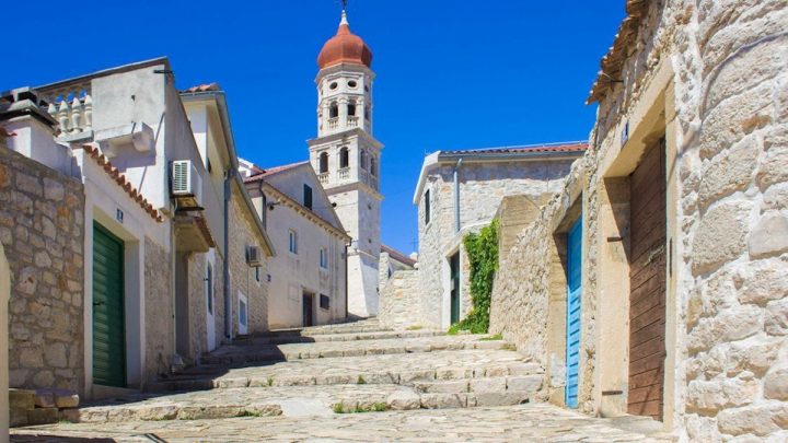 Parcela Naprodaj - šibensko-kninska Murter - foto 4/9