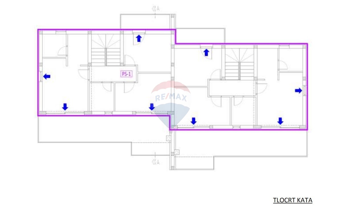 Flat For sale - ŠIBENSKO-KNINSKA ŠIBENIK