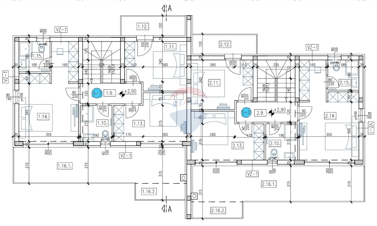 Flat For sale - ŠIBENSKO-KNINSKA ŠIBENIK