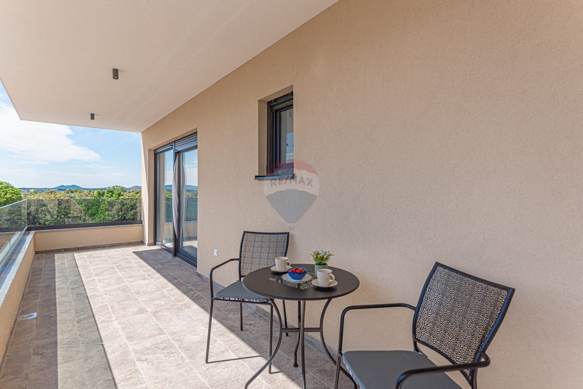 Flat For sale - ŠIBENSKO-KNINSKA ŠIBENIK