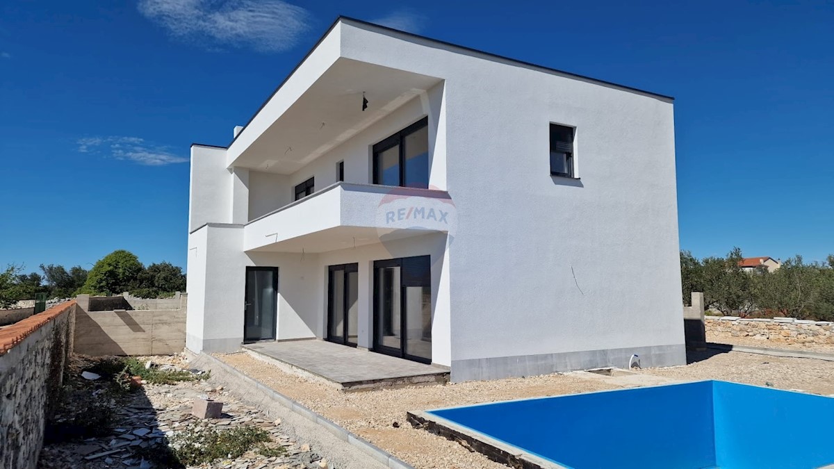 Flat For sale - ŠIBENSKO-KNINSKA ŠIBENIK