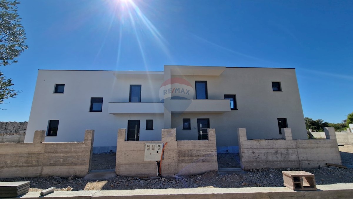 Flat For sale - ŠIBENSKO-KNINSKA ŠIBENIK