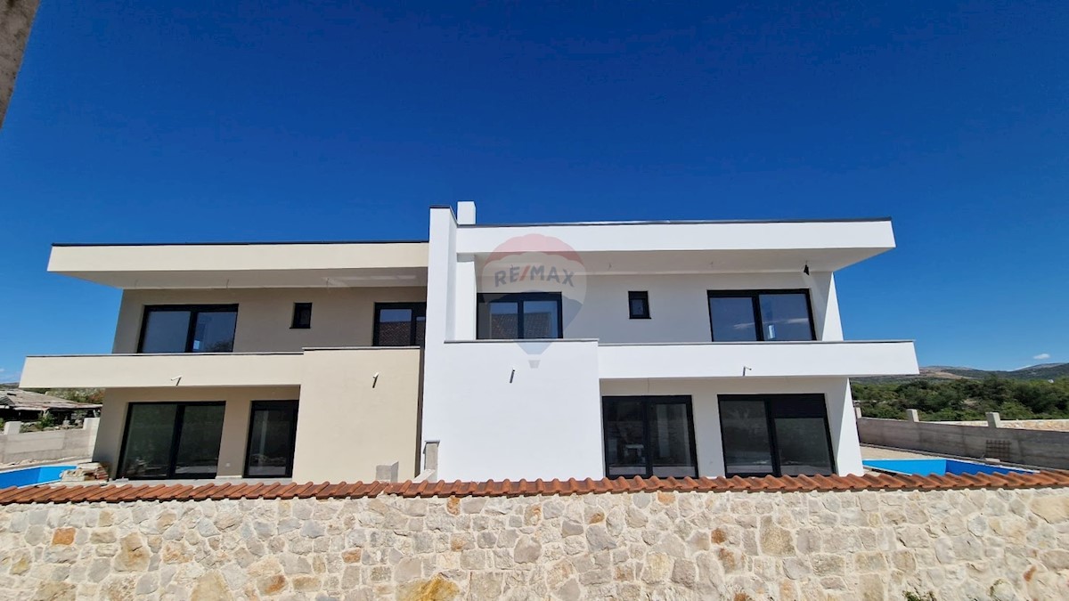 Flat For sale - ŠIBENSKO-KNINSKA ŠIBENIK